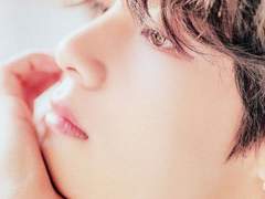 분홍(雰虹) - 보라_83