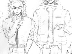 고딩 렌우즈 현대au