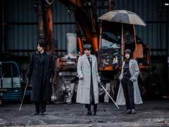 전지적 독자 시점