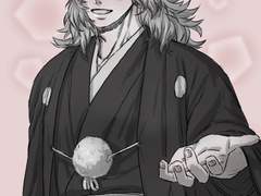 장가 가는 렌쿄