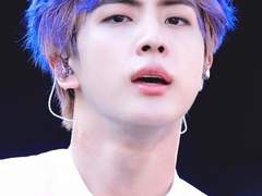 [김석진] In Love 04