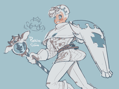 쿠키런 팬아트 모음