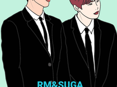 RM&SUGA 21