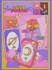 Love potion
