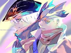 블본 연성 모음