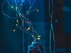 라이브라 보스는 사실 요정이었대요