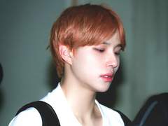 [김정우] 이제서야 하는 말이지만 너를 아주 많이 사랑했어