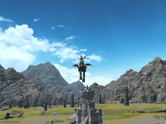 파판14 스샷백업