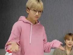 꽃미남 형사 공공즈 ssul