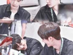 왕샤오- 여름上 (이보생일기념)