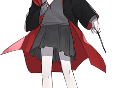 미레이야 모드 로슬린 :: 7학년