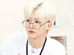 [재민/마크] 번호 따였을 때