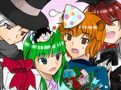 아로곰의 생일을 축하합니다!