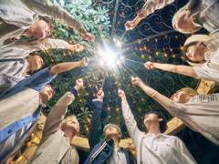 포레스트 인 고창-여름 1부