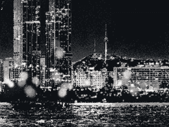 우린 지금 연락해야 해