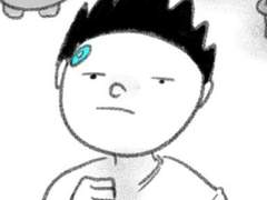 펀칭 펀칭 샌드백