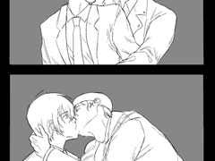 [아카아무] 연성 백업