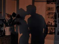 [아카아무] 키스데이