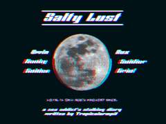 <솔티 러스트> 엽서