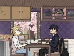 7. 그래서 백은영은 고백했다 (上)