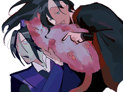 강징과 동물 / 강징 금릉 키우기