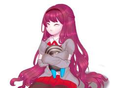 [한구유토] 화살이 향하는 쪽 8