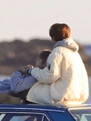 나만 봐 나만 보면 괜찮아