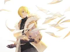 유우토 생일 축전 #1 - 생일 케이크의 행방불명