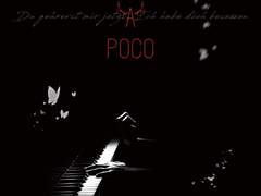 <포코 아 포코> 포스터