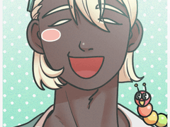 턈(롤케이크) 백업모음