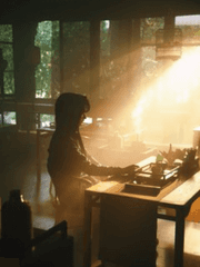 the sound of the providence