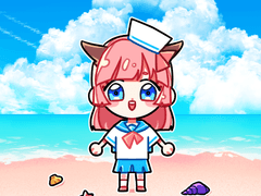 고정틀 - 마린룩 타입 COMISSION