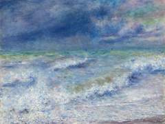 거리를 가늠하다