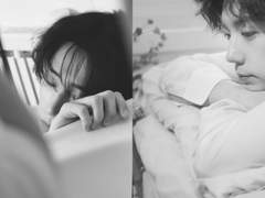 [준우] 여름, 좋아하던 짝이 있었어요