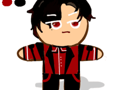 <연성> 어공주X쿠킹덤