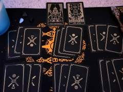 2021.06.27~2021.07.04 제너럴 타로