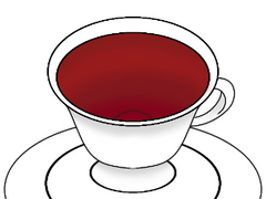 네 홍차에 독을탔어(2)