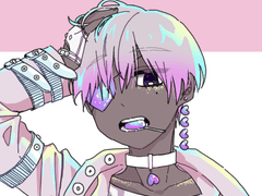 캐디 스터디 210515