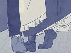 메이드랑 주인님