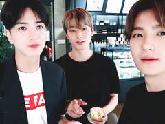 대학 동기 덥뮤다랑 뭉쳐다니는 썰