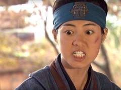 화랑도 운동회.ssul