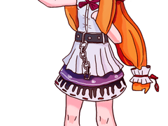 [일러스트] 동방프로젝트