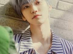 십삼월 십삼시, 이분