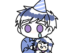 정은창 생일축하