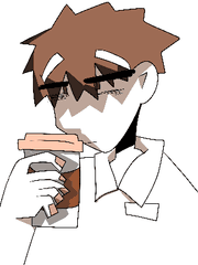 커피로 시작해 커피로 끝나는 학생