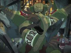 [牛] a.m. 06:09, June 9th