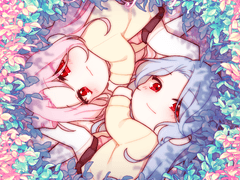 포레스트 고정틀 커미션