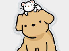 승황 키링/ 그립톡 도안