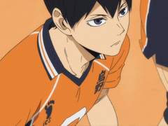 하이큐 상황문답EP22. 하이큐 경호원(+추가)