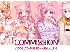 :: DOBY COMMISSION ::